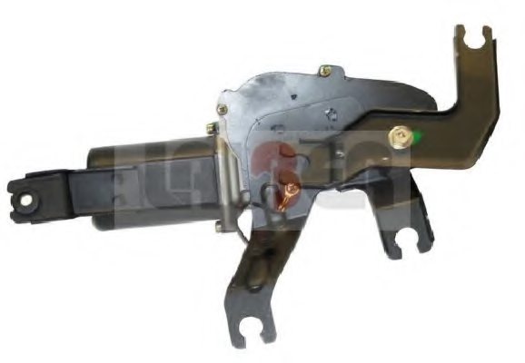 LAUBER 99.0322 Wiper Motor